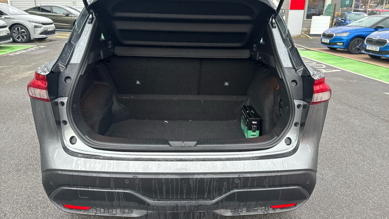 Nissan Qashqai 1.3 DiG-T MH Acenta Premium 5dr Petrol Hatchback